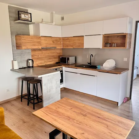 Διαμέρισμα Juhas