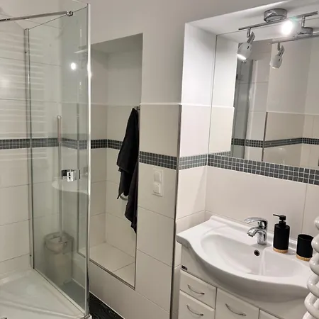 Juhas Διαμέρισμα