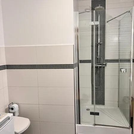 דירה Juhas לימנובה