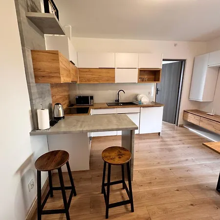 Διαμέρισμα Juhas Limanowa