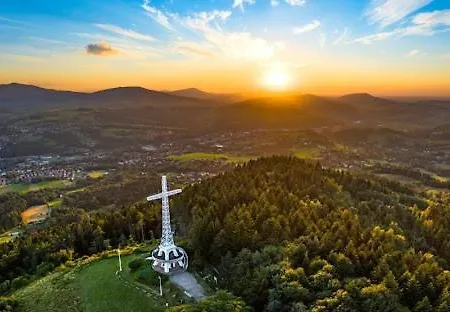 Διαμέρισμα Juhas