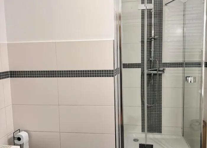 Apartament Juhas Limanowa